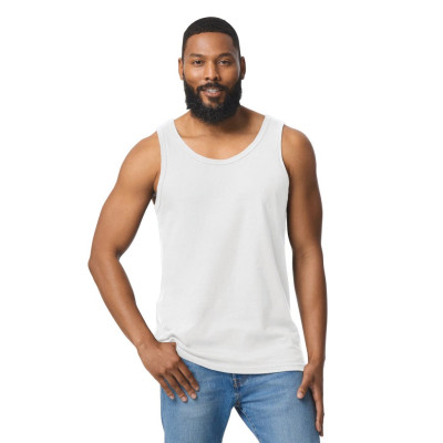 Men's Softstyle Tank Top